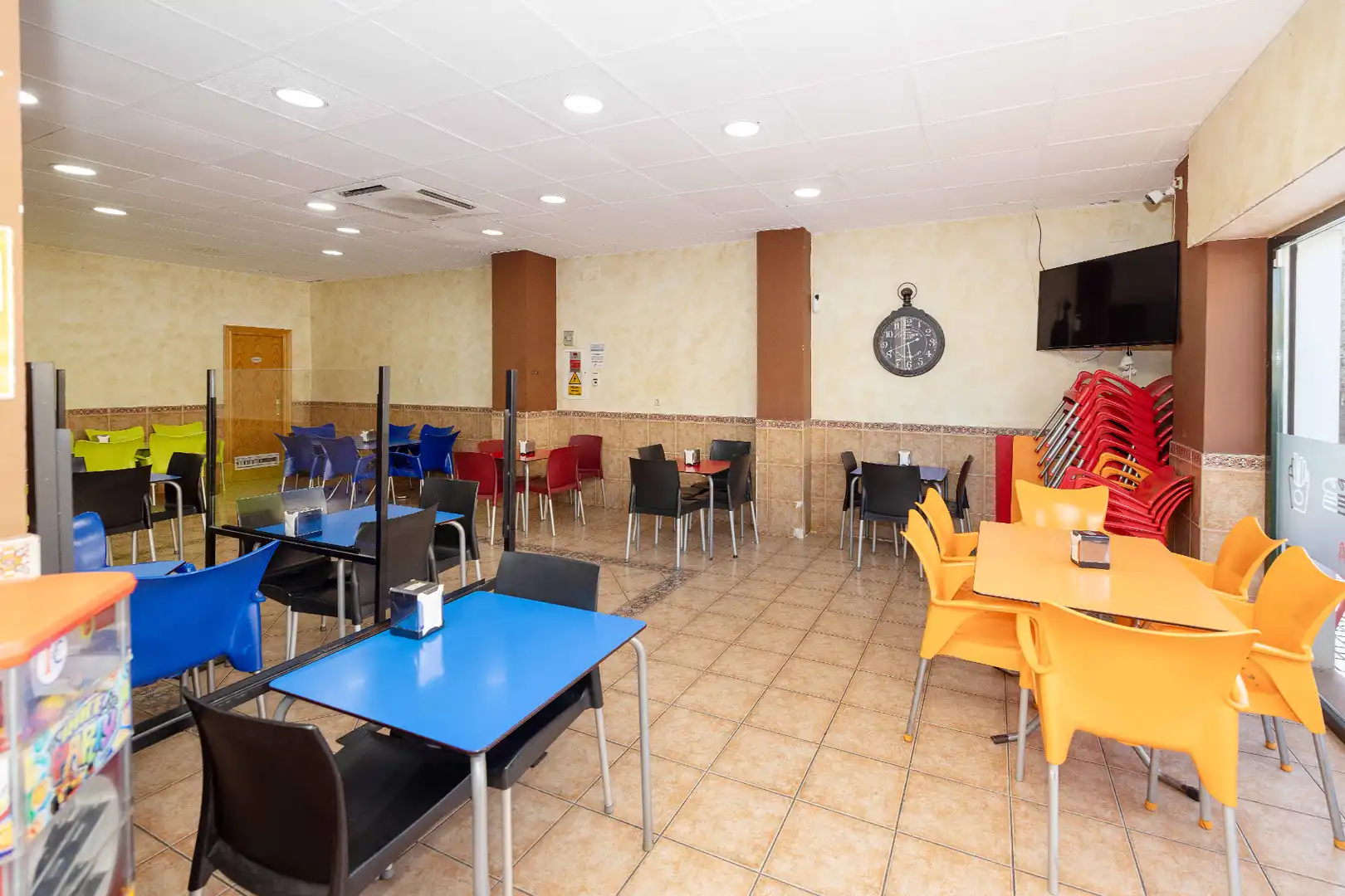 Local en venta en Málaga