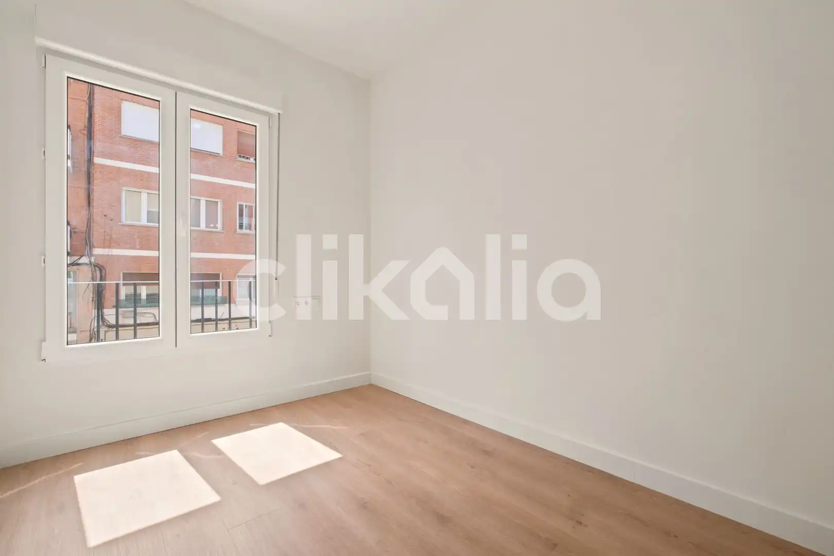 Piso con ascensor en venta en Chamartín, imagen 12