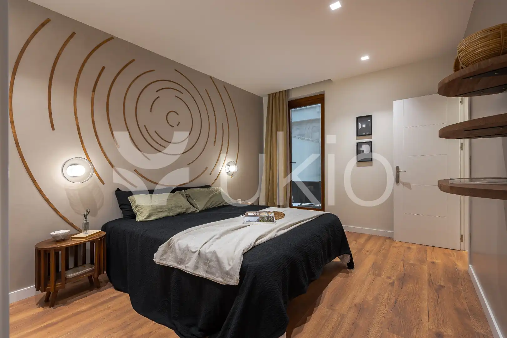 Apartamento de alquiler en Calle de Jorge Juan, Goya