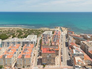 Apartamento en venta en La Mata