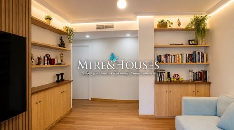 Photo 3 of Flat for sale in Calle de Purchena, Apóstol Santiago, Madrid Capital