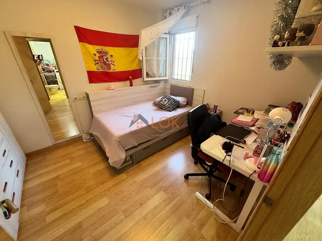 Habitación de Piso en venta en Lo Cea