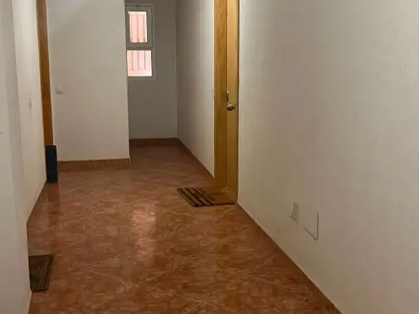 Pis en venda en Roquetas de Mar ciudad