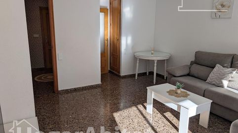 Photo 2 of Flat for sale in Calle Marqués de Campo, Algemesí, Valencia