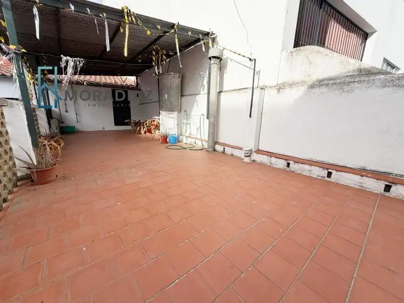 Terraza de Casa o chalet en venta en Don Benito con Aire acondicionado, Calefacción y Terraza