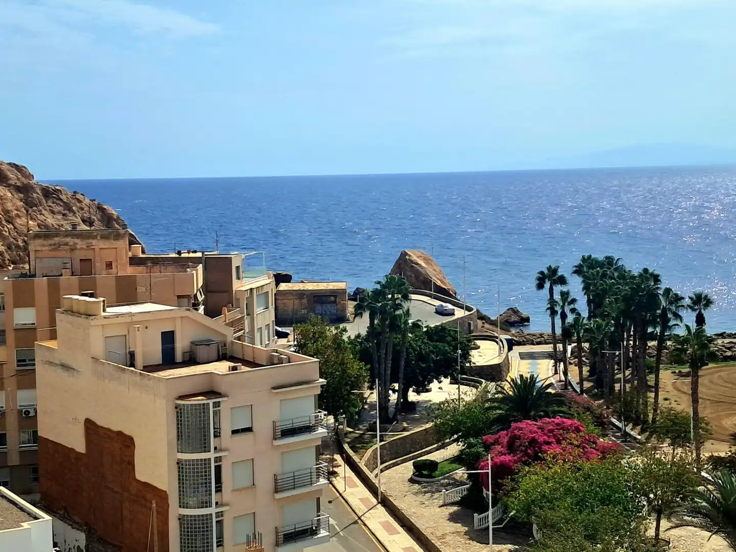 Mini appartamento con terrazza in vendita a Casco Antiguo, imagen 39
