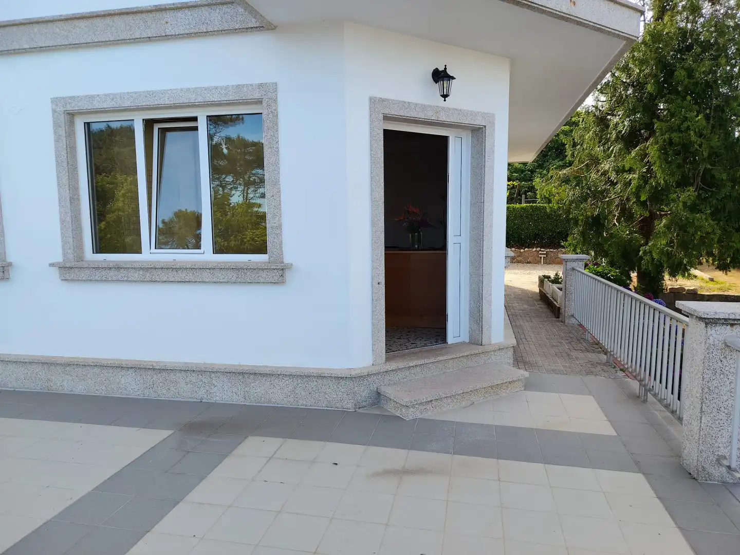 Apartments for rent in Ribeira  with Terrace, Furnished and Oven