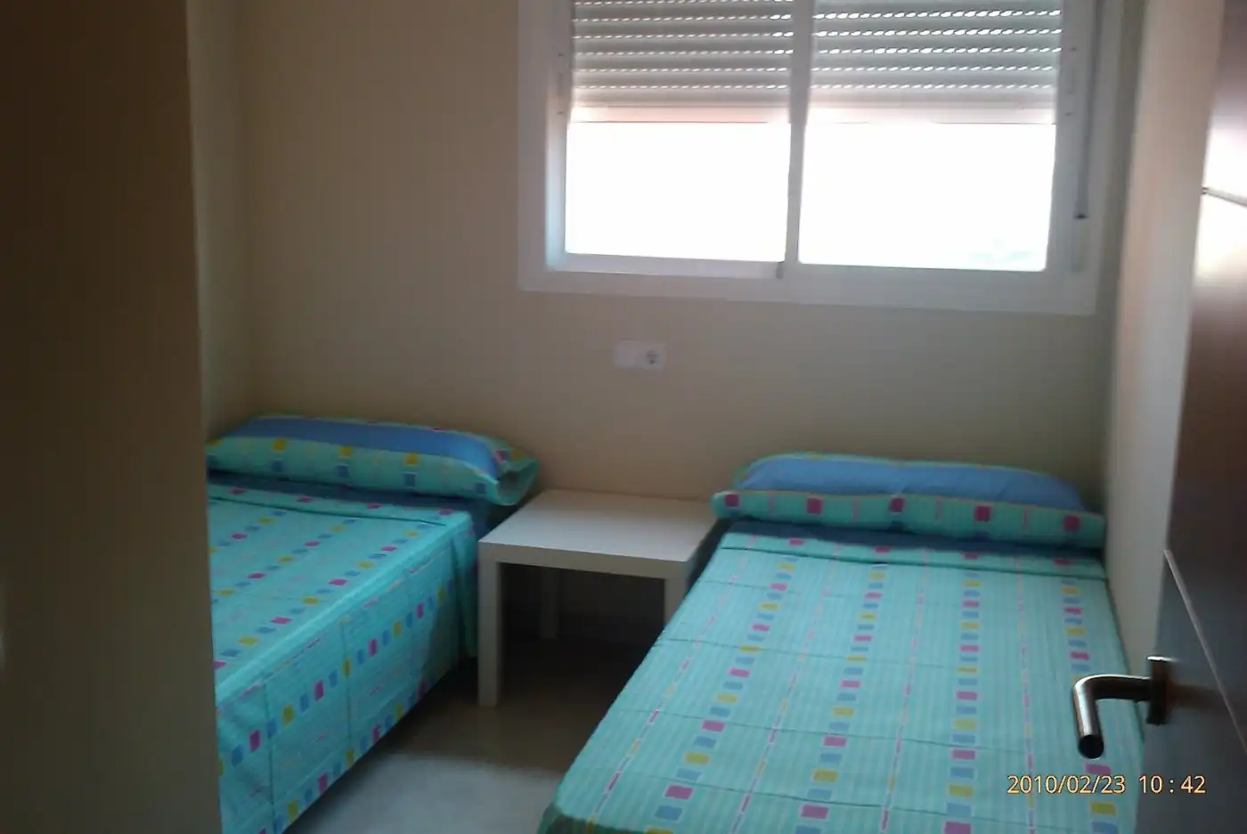 Wohnung mit Pool zum Verkauf in Almerimar