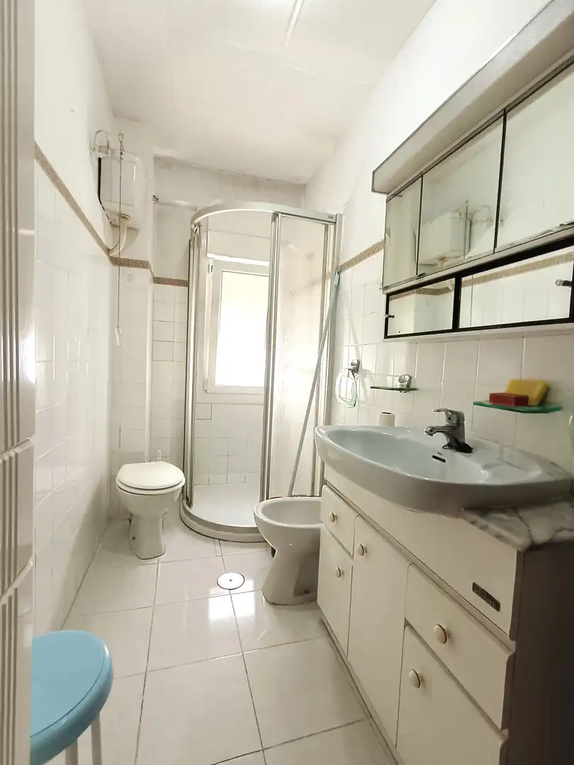 Baño de Piso en venta en Aguilar de Campoo con Trastero