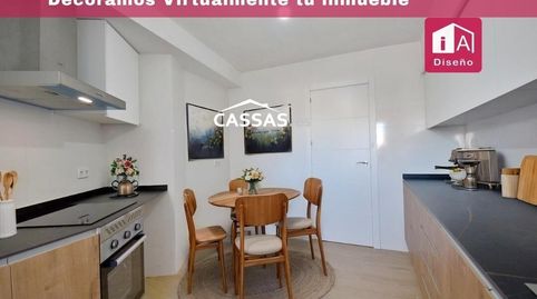 Foto 3 de Piso en venta en Avenida de Londres, Veredillas, Torrejón de Ardoz