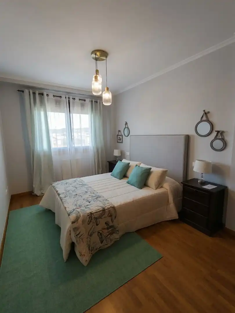 Wohnung mit Pool zum Verkauf in Sanxenxo pueblo, imagen 5