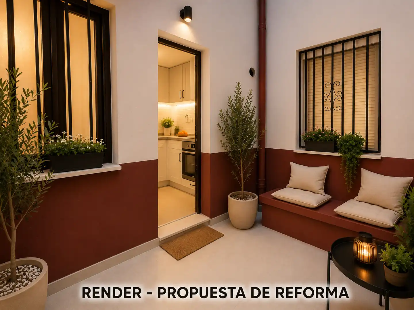 Appartement avec ascenseur à vendre à Calle Andrés Torrejón, imagen 11