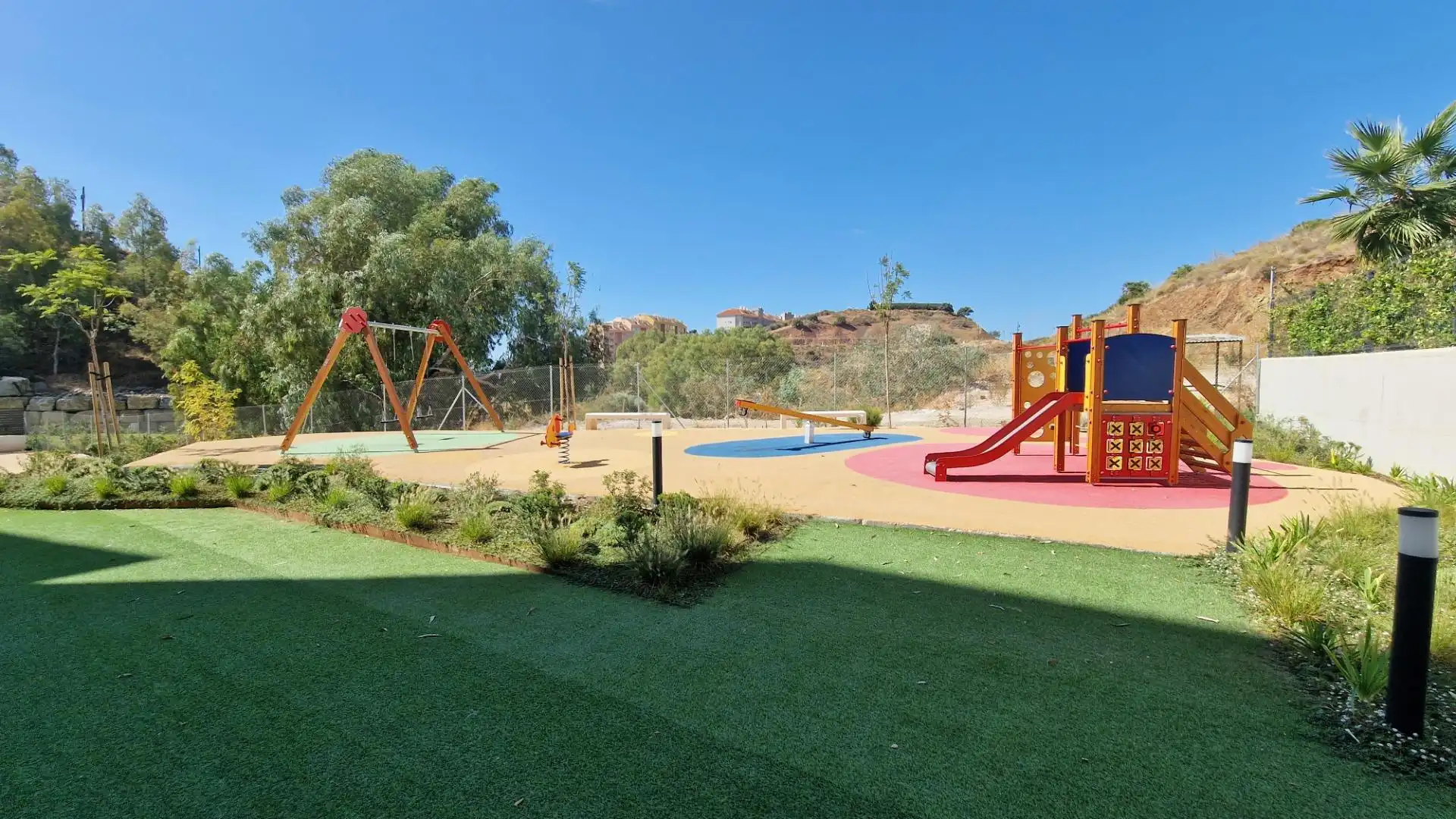 Duplex with pool to rent in Calle Calle Zorzal 16, imagen 32