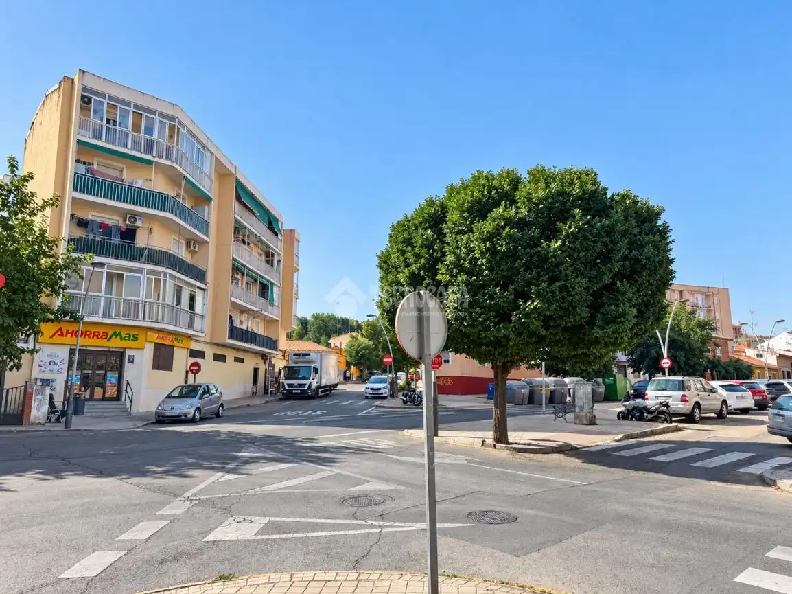 Maison jumelée à vendre à Calle de la Cruz, imagen 19