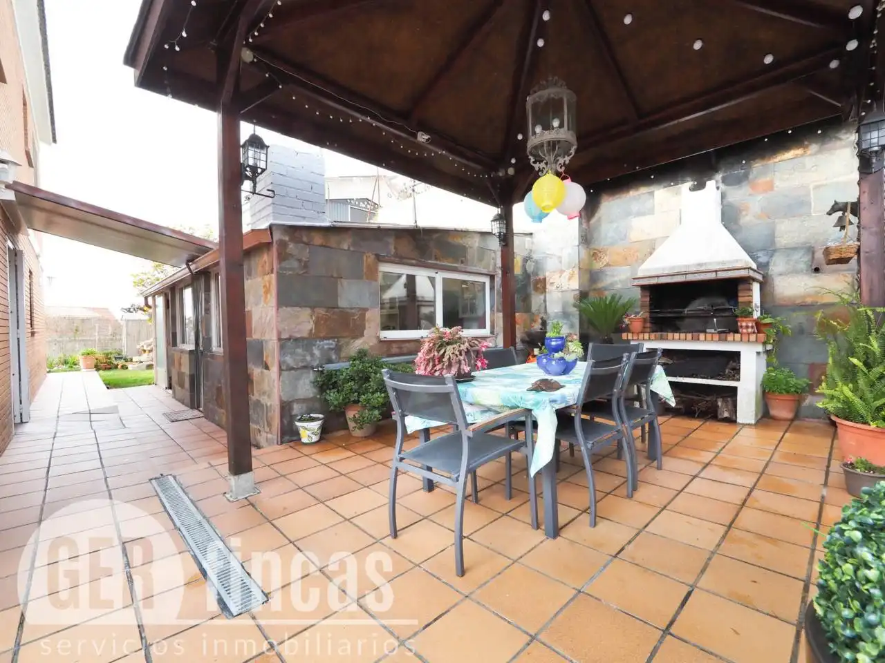 House with pool for sale in Calle Argelia, imagen 12
