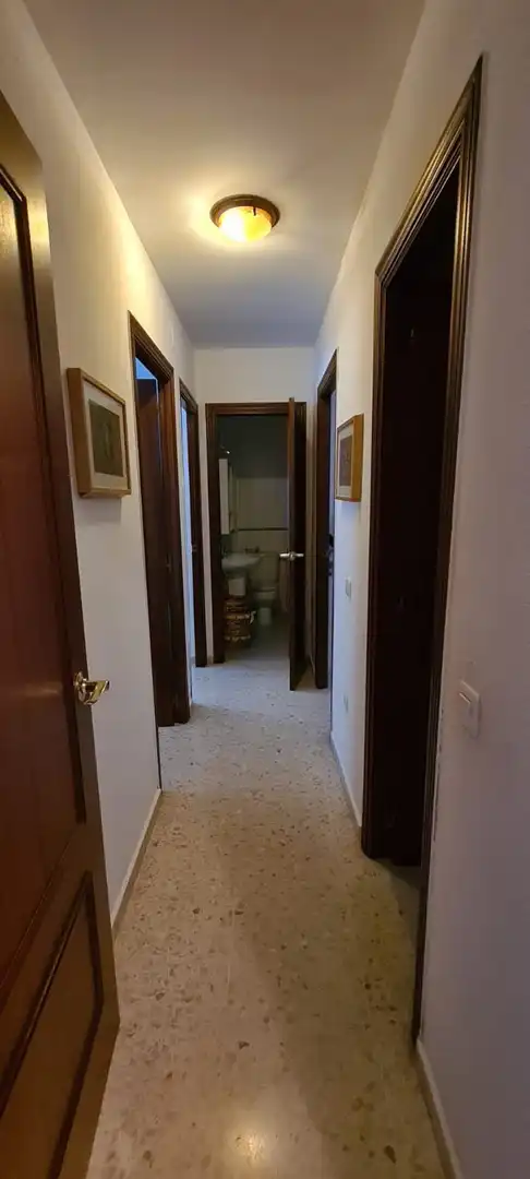 Wohnung zur Miete in Madre de Dios