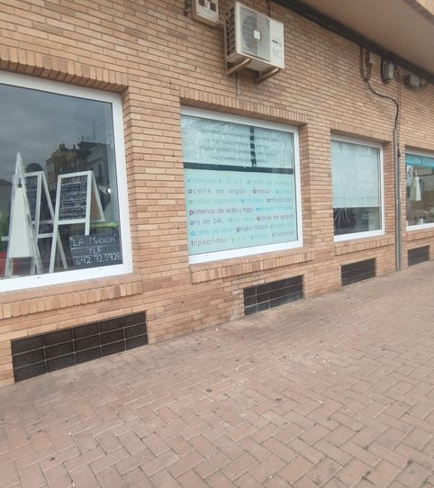 Photo 2 of Premises for sale in C/ San Blas , Nules, Castellón