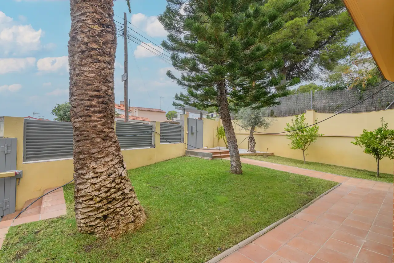 Haus oder Chalet zum Verkauf in Avinguda Mediterrani, Cunit Residencial