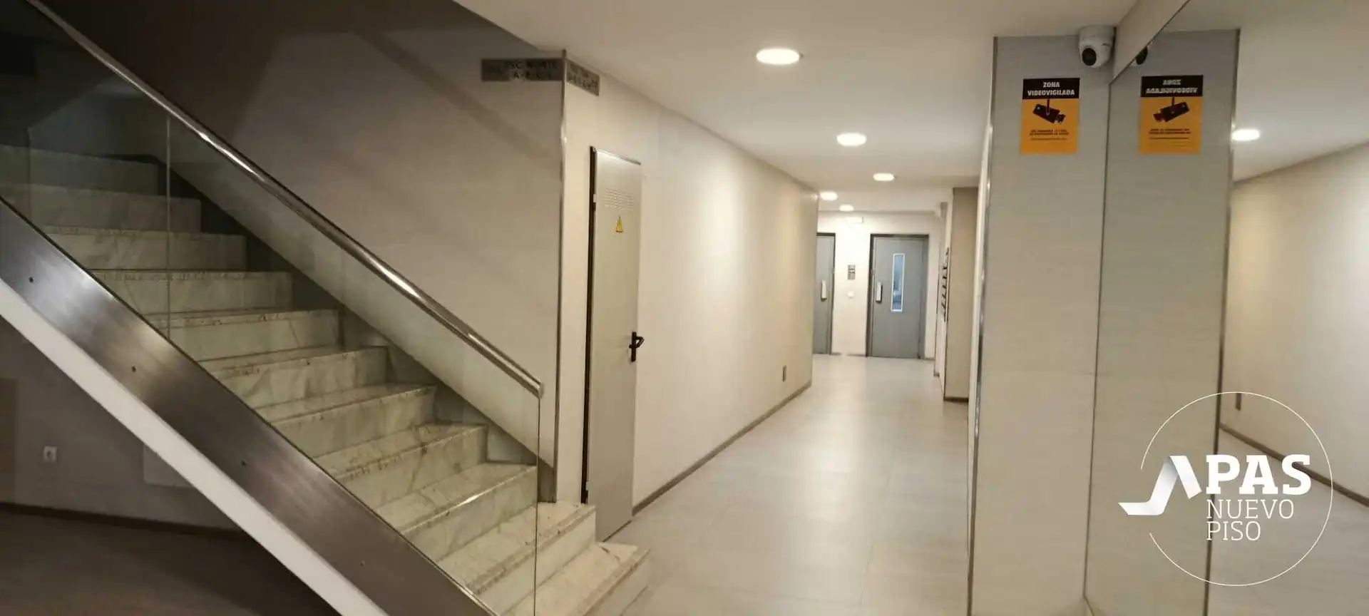 Flat for sale in Santander  with Heating and Terrace