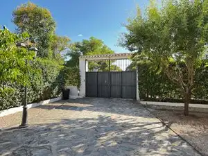Villa con piscina in vendita a Calle Sector Pp Talle 52, imagen 19