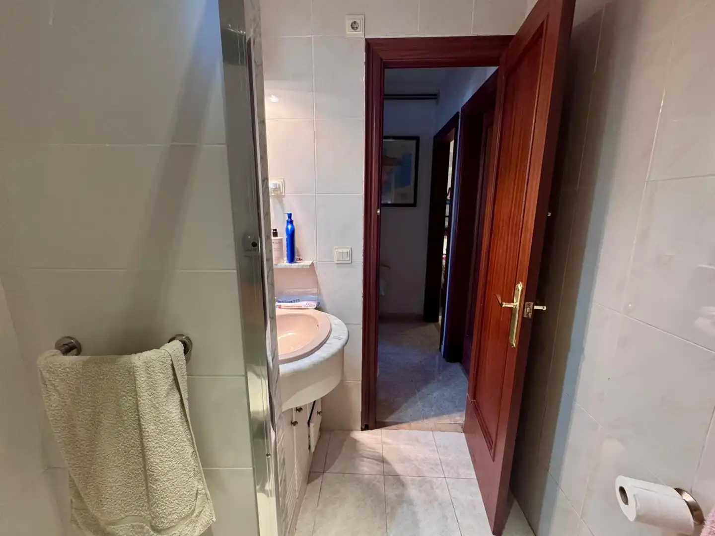 Baño de Casa o chalet en venta en Calafell