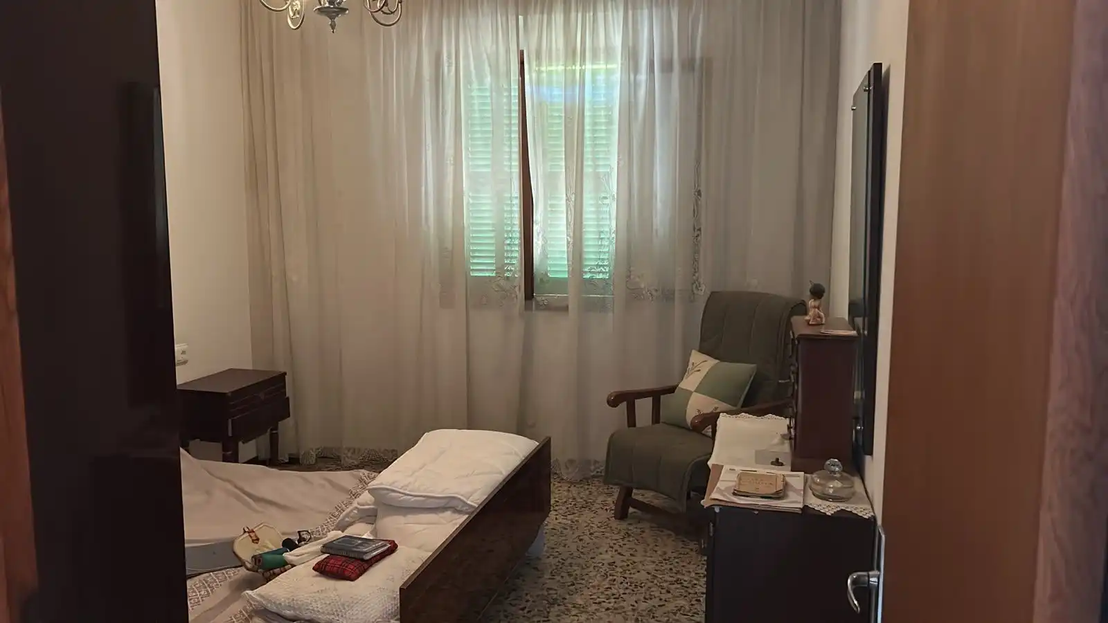 Living room of Flat for sale in Manacor