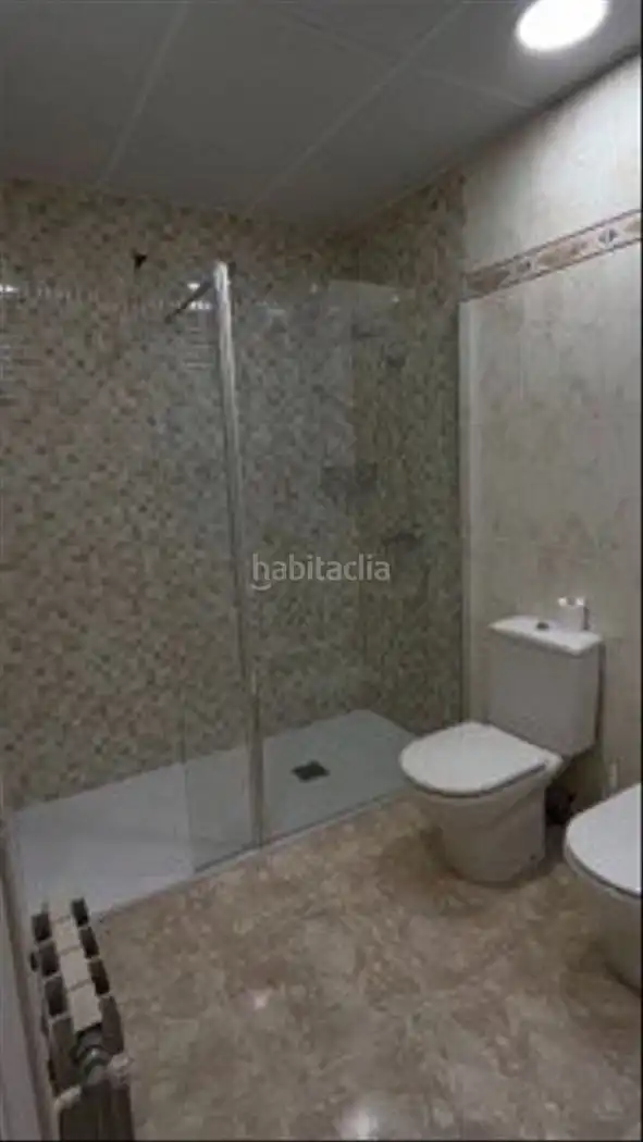 Flat with lift to rent in Carrer de Sant Hilari 4, imagen 12