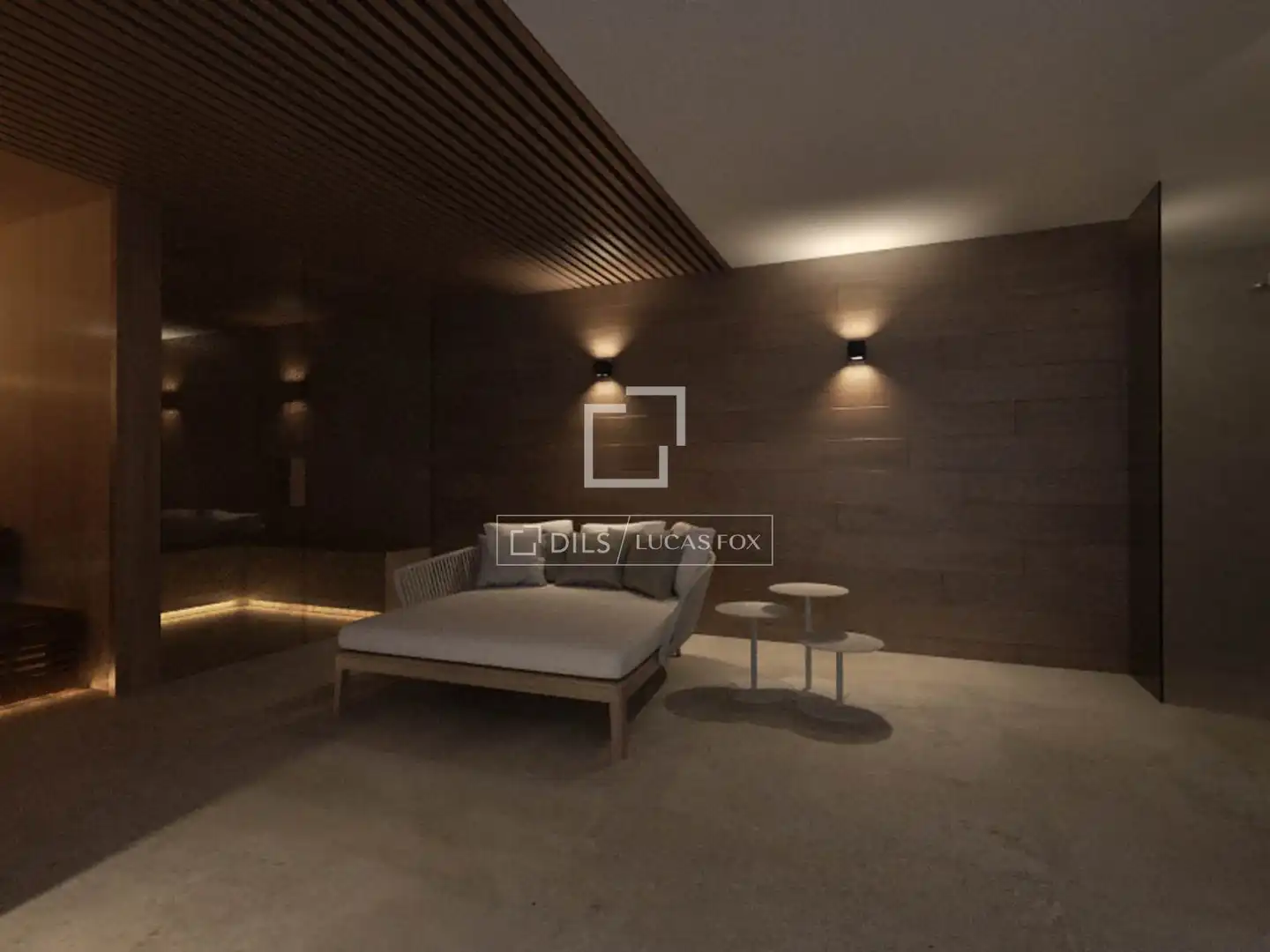 Chalet con terraza en venta en Centro, imagen 15