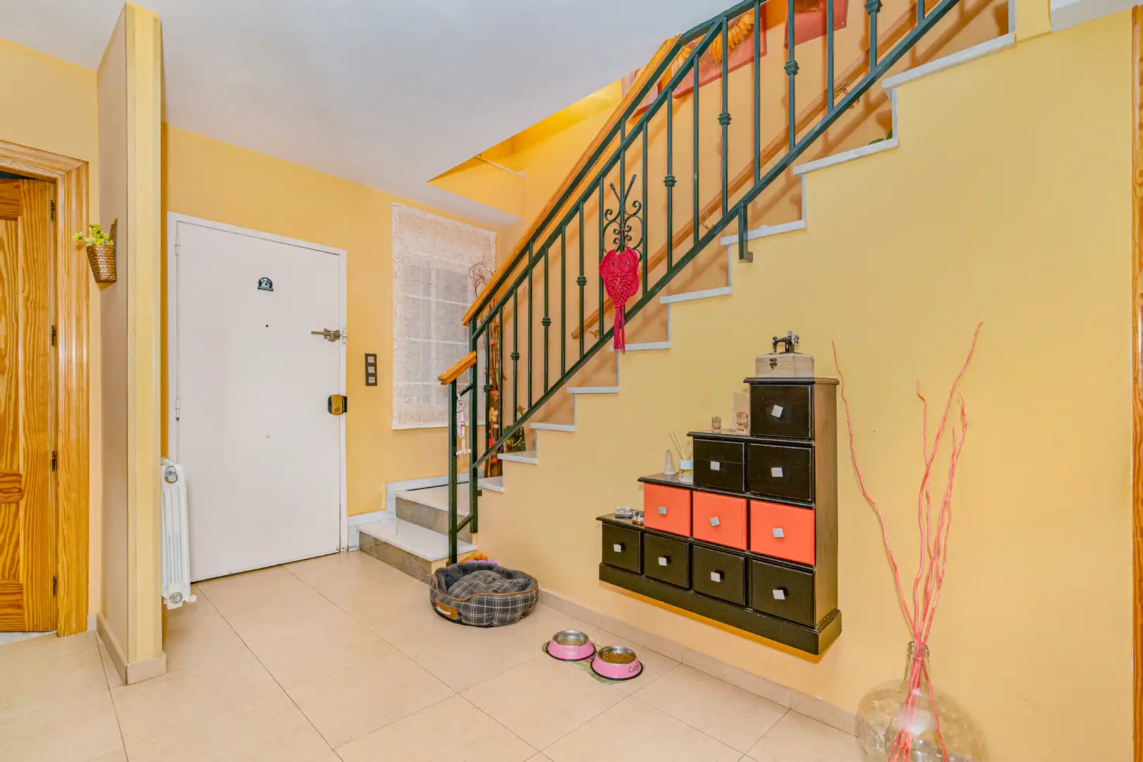 Habitatge en venda a Calle Cristina, imagen 9