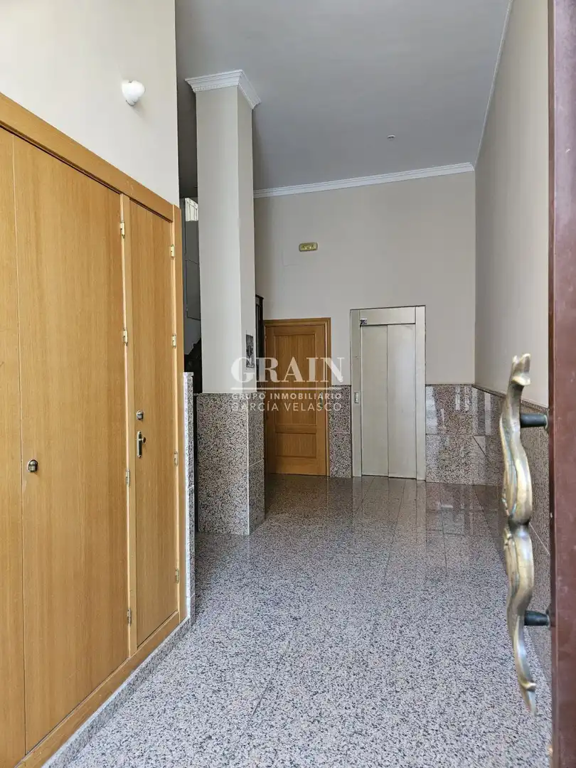 Attic for sale in Albacete  with Air Conditioner, Heating and Terrace