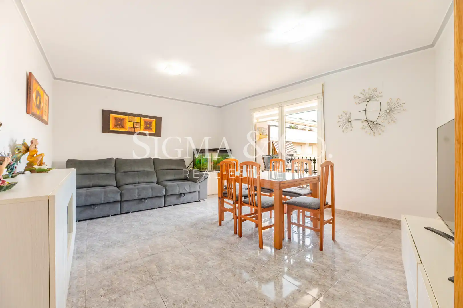 Piso con ascensor en venta en Plaça Enric Valor, imagen 35