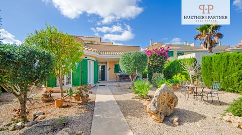 Foto 4 de Casa o xalet en venda a Cala Murada, Manacor