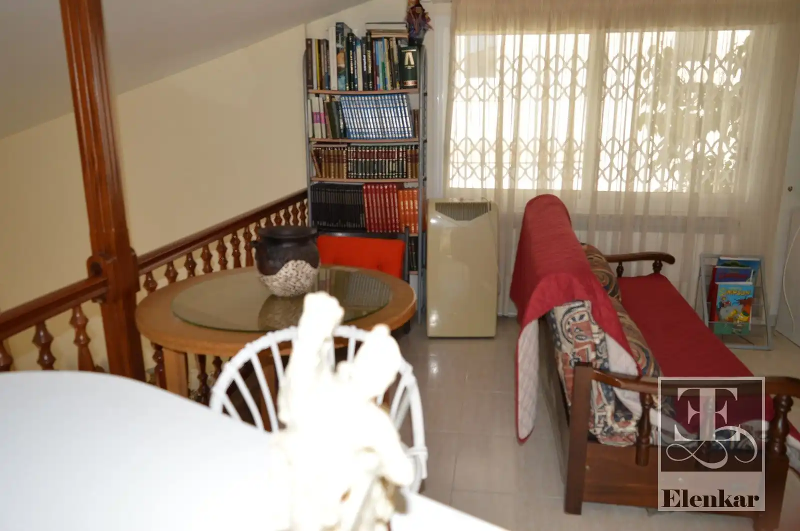 Bedroom of Houses for sale in Calafell  with Heating, Terrace and Storage room