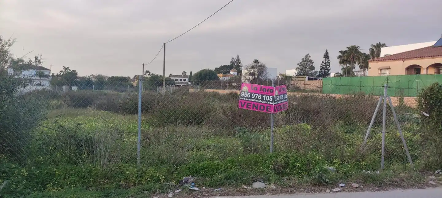 Rustikales Grundstück zum Verkauf in De La Jara, imagen 3
