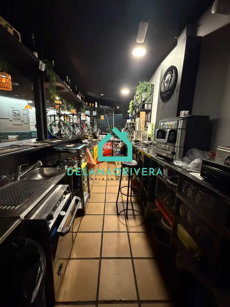 Business premises for transfer in Avenida De Moscú, imagen 12