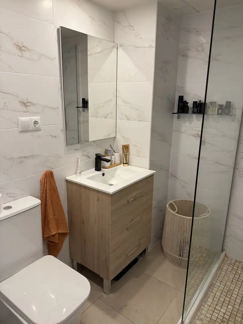 Apartamento con piscina en venta en Benamara - Atalaya, imagen 11