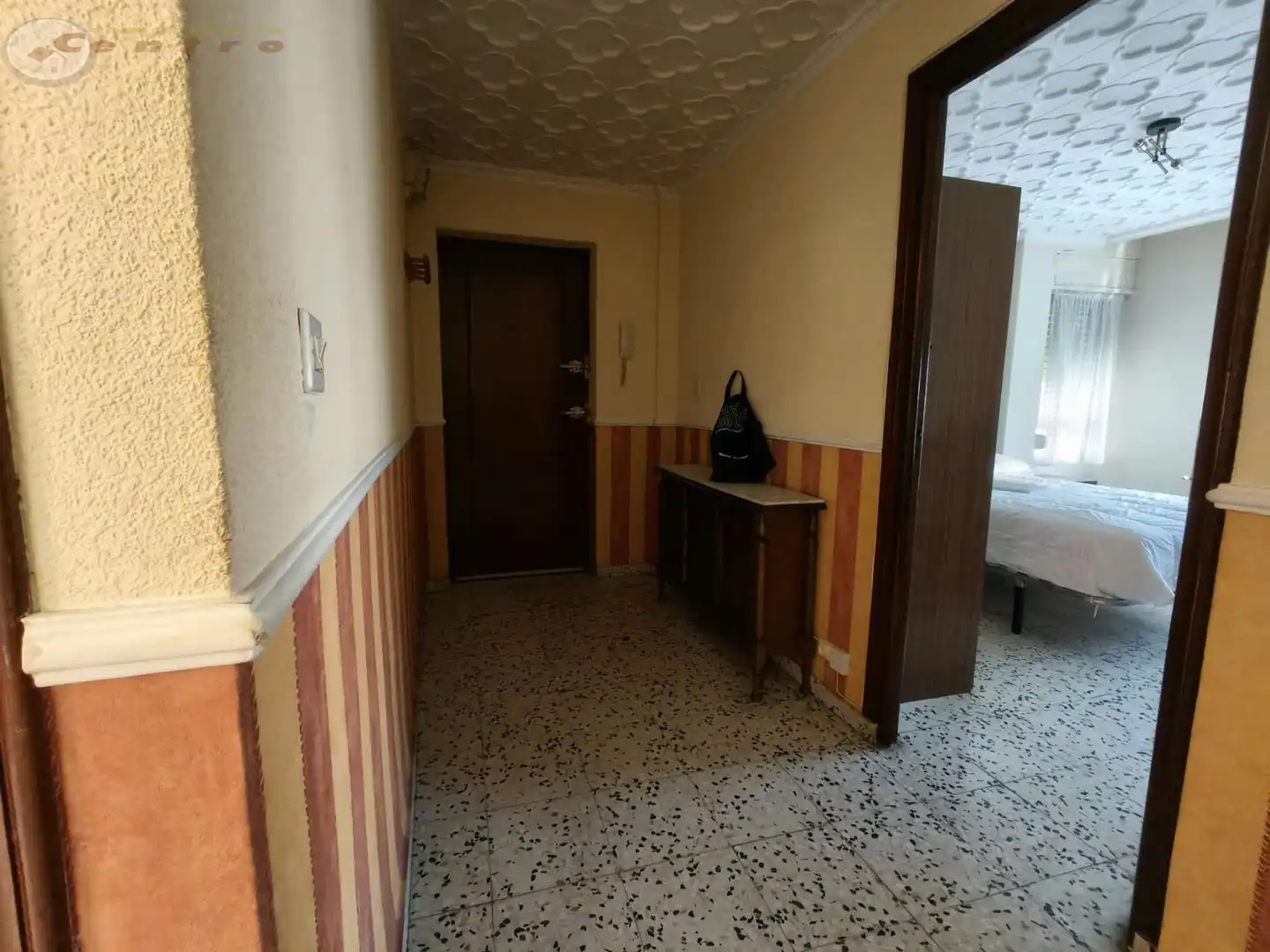 Piso con terraza en venta en Hermanos Jimenez, imagen 22