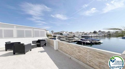 Foto 3 de Casa adosada en venda a Tordera - Fluvià - Llobregat, Empuriabrava