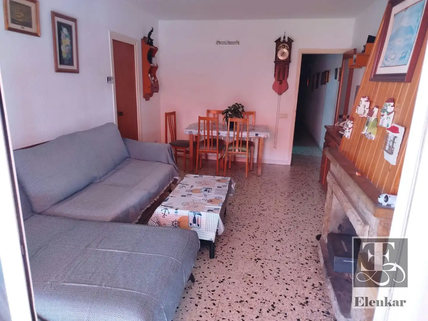 Piso en venta en CAN TONI, imagen 7