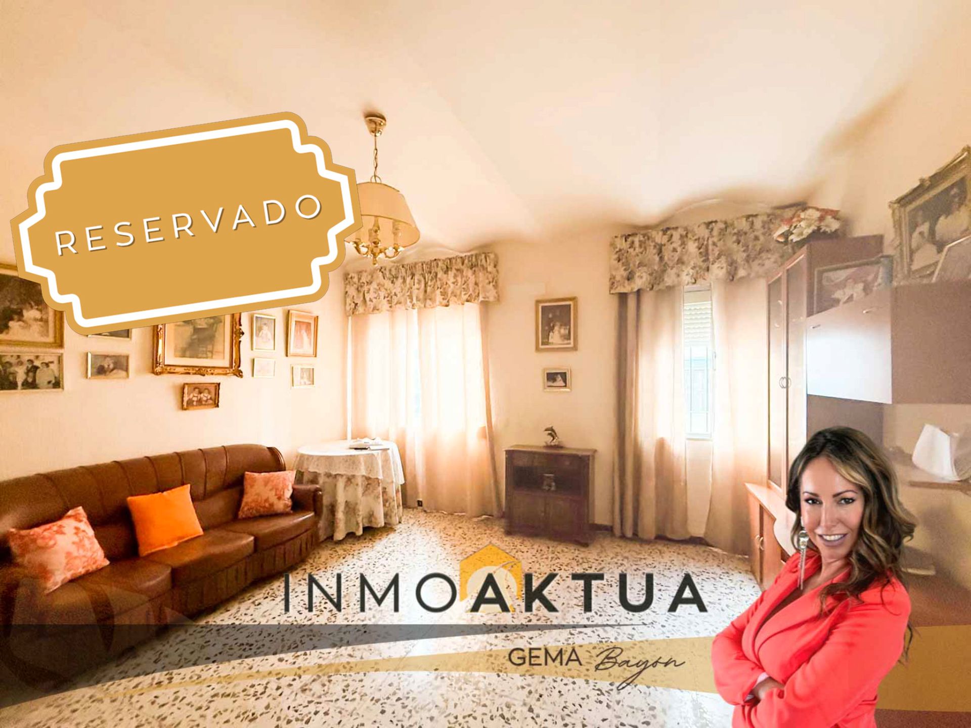 Flat for sale in El Retiro - La Vid