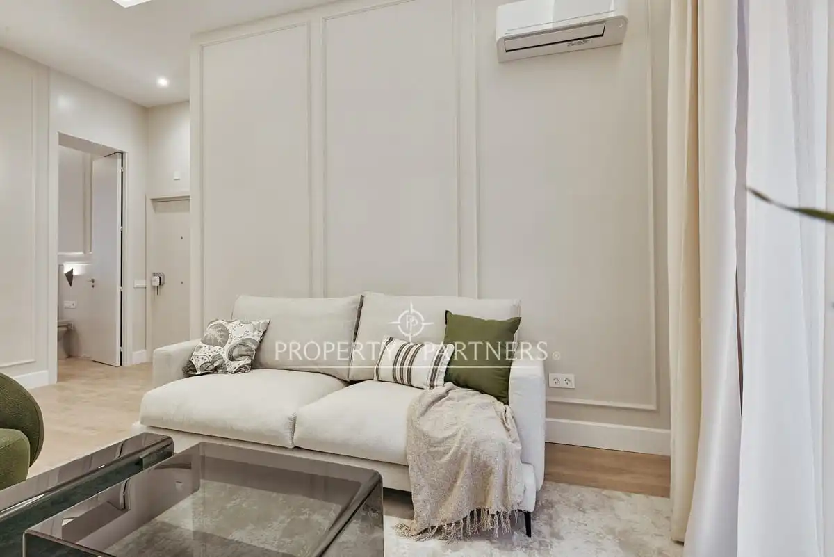 Apartament amb ascensor en venda a Calle del Barco, imagen 4