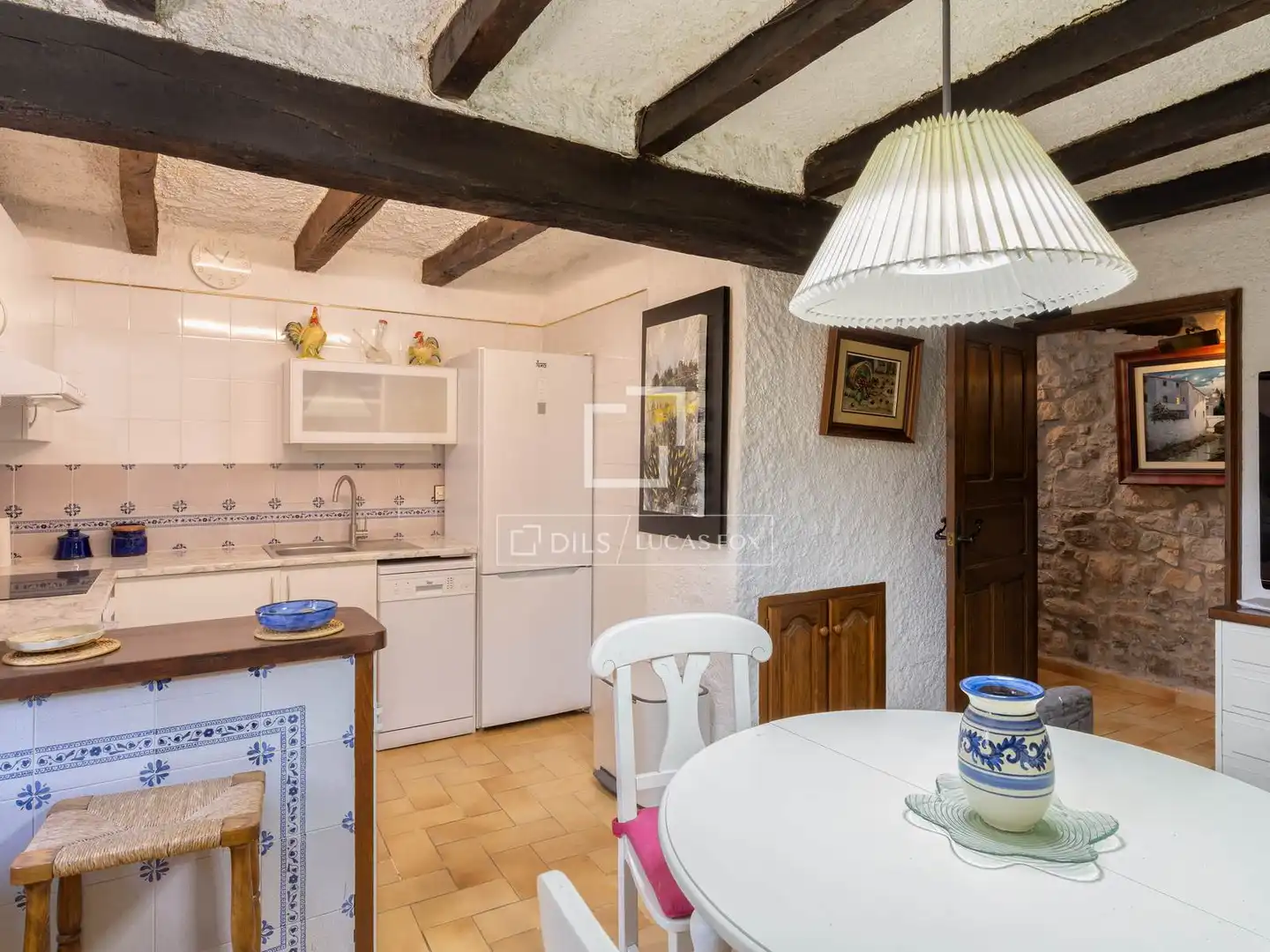 Maison rustique avec piscine à vendre à La Cellera de Ter, imagen 36