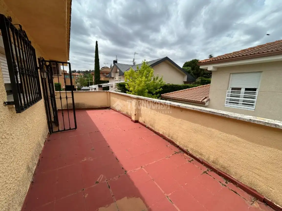Casa en venda a Loeches, imagen 15