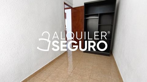 Foto 3 von Wohnung zur Miete in Maestro Luis Torregrosa, Pla de Bon Repós, Alicante / Alacant