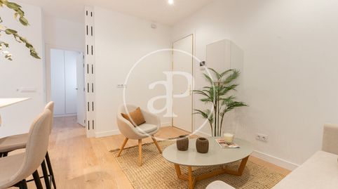 Photo 4 of Flat for rent in C. de Ibiza, Ibiza de Madrid, Madrid Capital