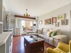 Appartement avec ascenseur à vendre à Ciudad Alta, imagen 6