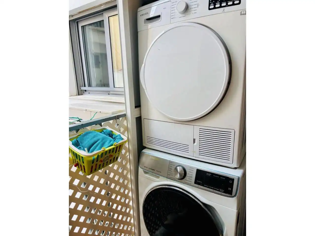 Wohnung zur Miete in Calle Peaña, Aiora