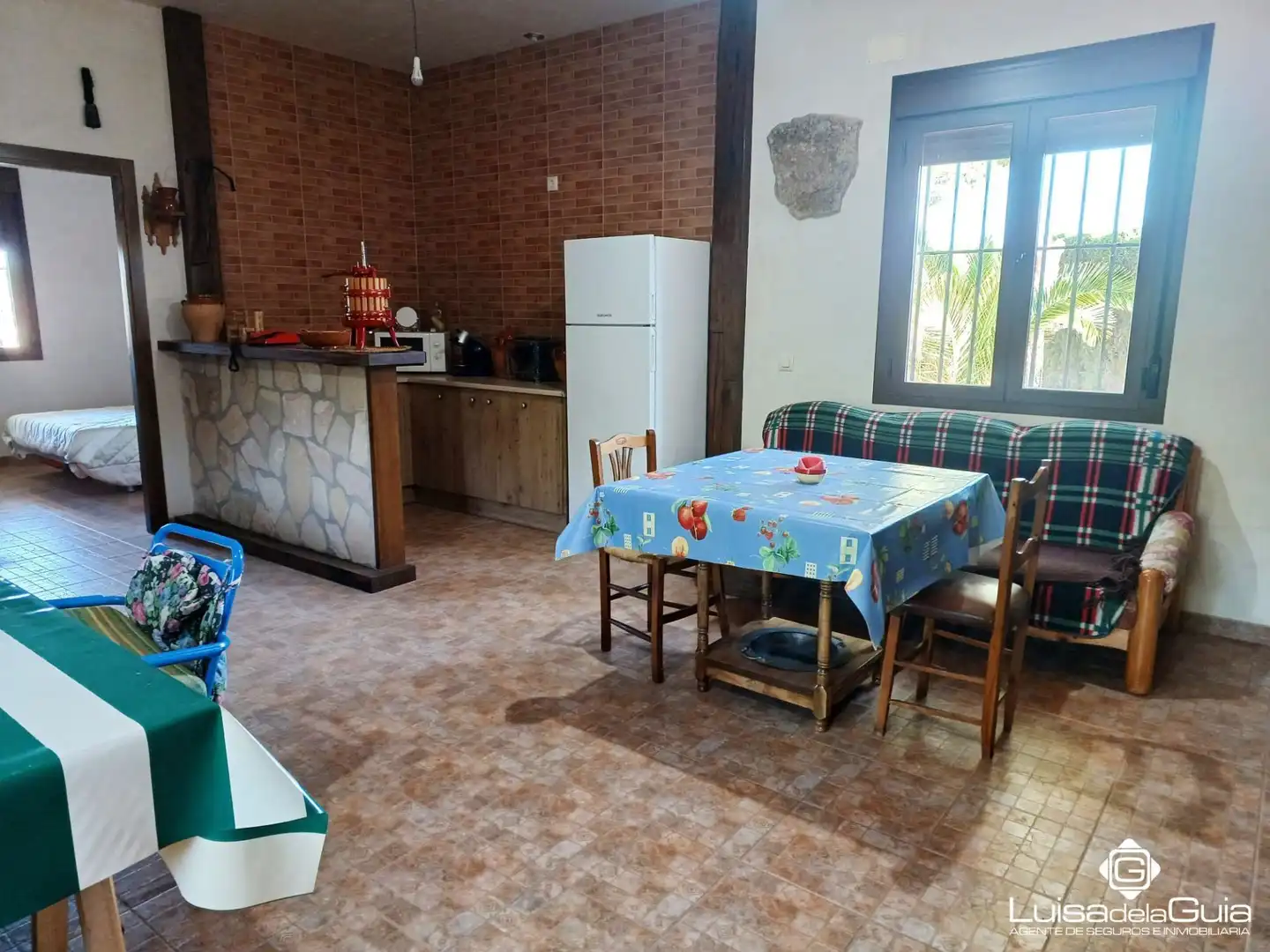 Terreno rustico in vendita a Campo de Criptana, imagen 10
