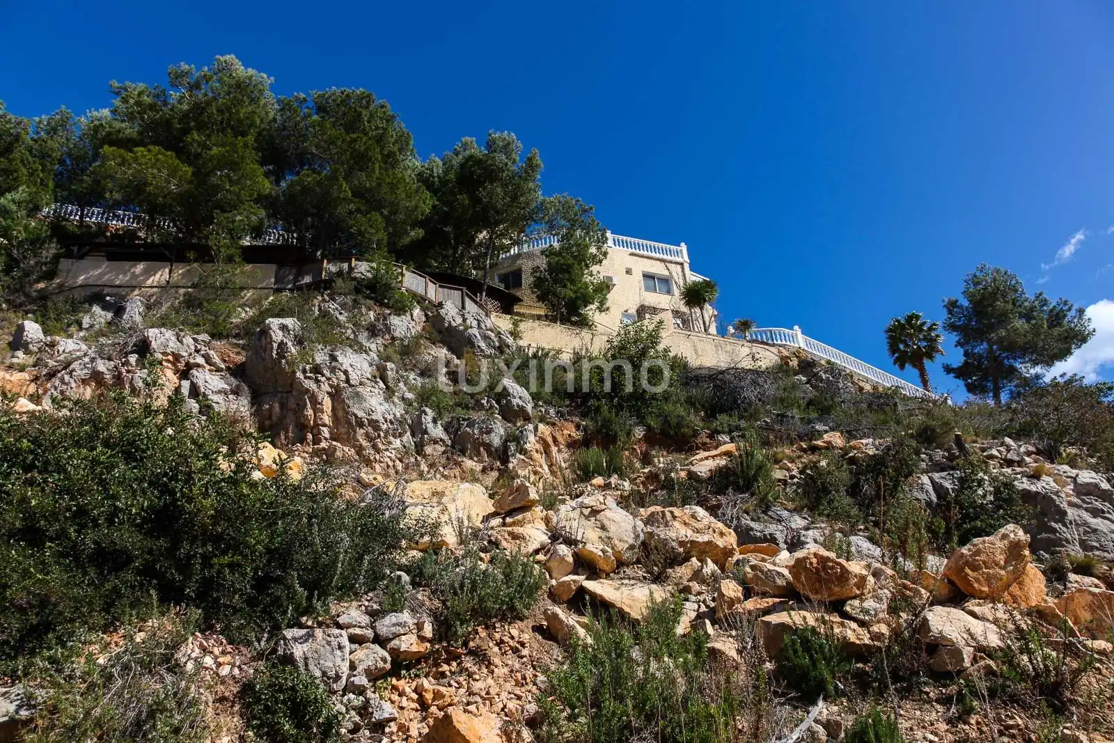 Terrenys i solars en venda a Altea Hills, imagen 11