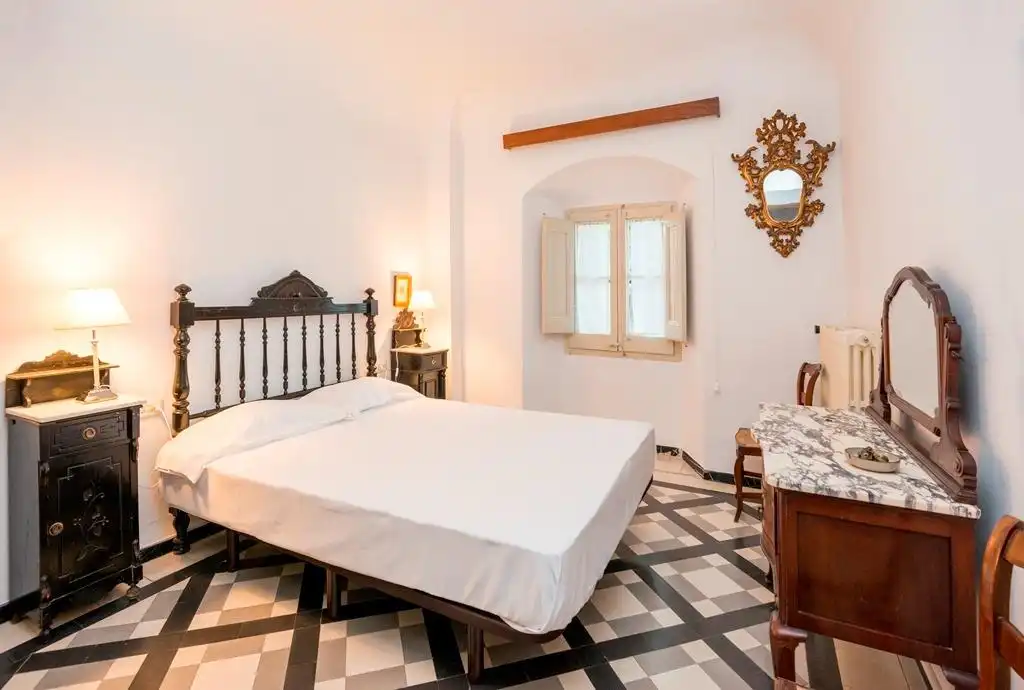 Landhaus mit Pool zum Verkauf in Bigues i Riells del Fai, imagen 21